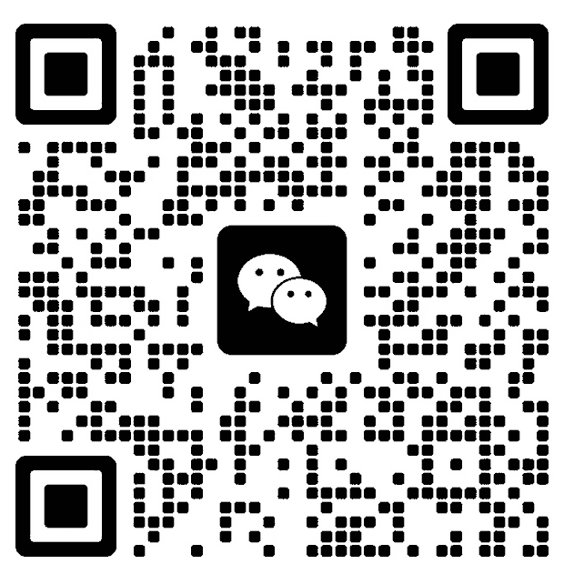 周杰律师微信二维码